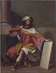 King David