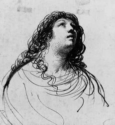 The Penitent Magdalen
