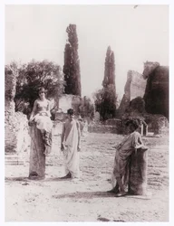 Galdi Worked for Plueschow