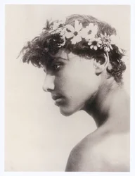 Portrait of a Boy