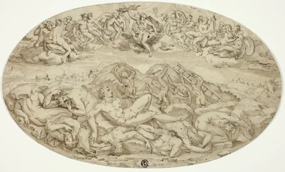 Fall of the Giants