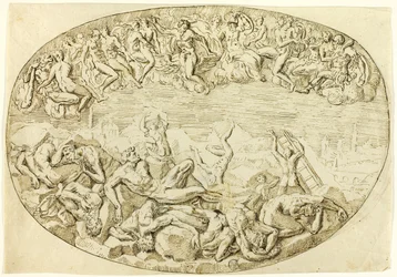 Fall of the Giants