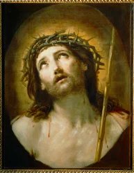 Ecce Homo. From the Collection of Louis XIV