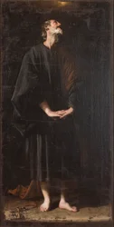 Saint Peter