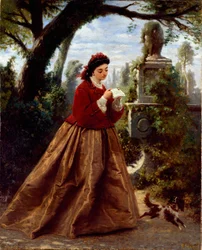 The Letter