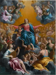 Assumption of the Virgin