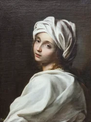 Beatrice Cenci