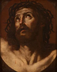 Christ Crowned with Thorns