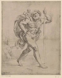 Saint Christopher