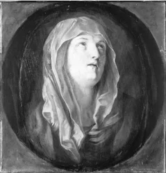 Mater Dolorosa