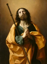Saint James the Greater