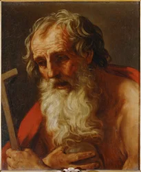 Saint Jerome