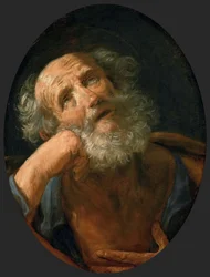 Saint Peter