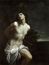 Saint Sebastian
