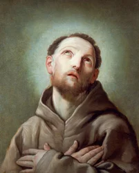 St Francis