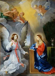 The Annunciation
