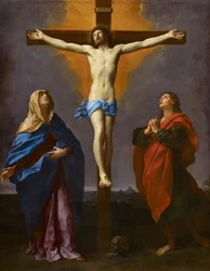 The Crucifixion