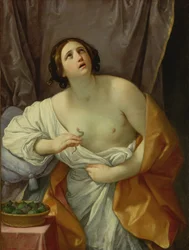 The Death of Cleopatra