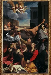 The Massacre of the Innocents