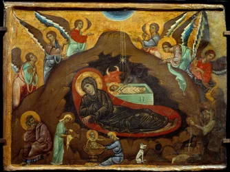 The Nativity
