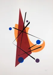 Movement No.5, 2019