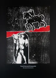 On War and Warriors (Black), Thus Spoke Zarathustra, 2024