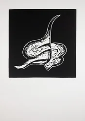 Reclining, 2019
