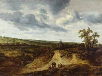 Landscape