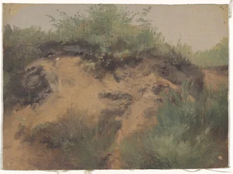 Dune Pan