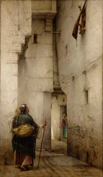 The Alley