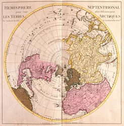 Arctic Earths