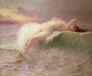 The Water Nymph