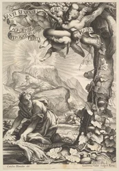 Frontispiece of Fasti Senenses, 1645-1704