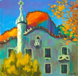 Casa Batlló, 2007