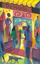 De Moda, 2013