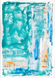 Modern Teal Movement