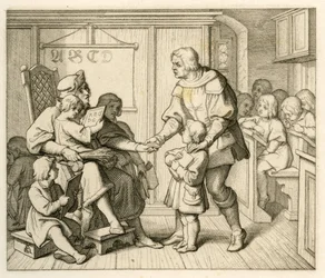 Martin Luther