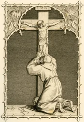 The Reservation of Martin Luther