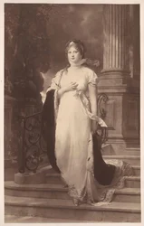 Princess of Mecklenburg-Strelitz Louise