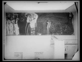 14th Exhibition of the Viennese Secession