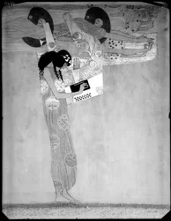 14th Exhibition of the Viennese Secession