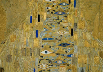 Adele Bloch-Bauer I