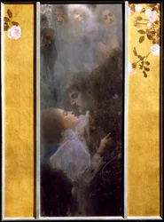 Allegory of Love