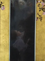Allegory of Love