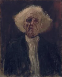 Blind Man