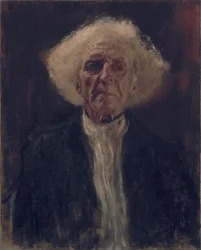 The Blind Man
