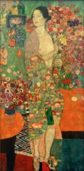 The Dancer