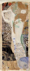 Friends (Water Serpents I)