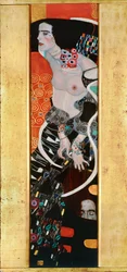 Judith II (Salome)