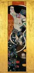 Judith II Salome
